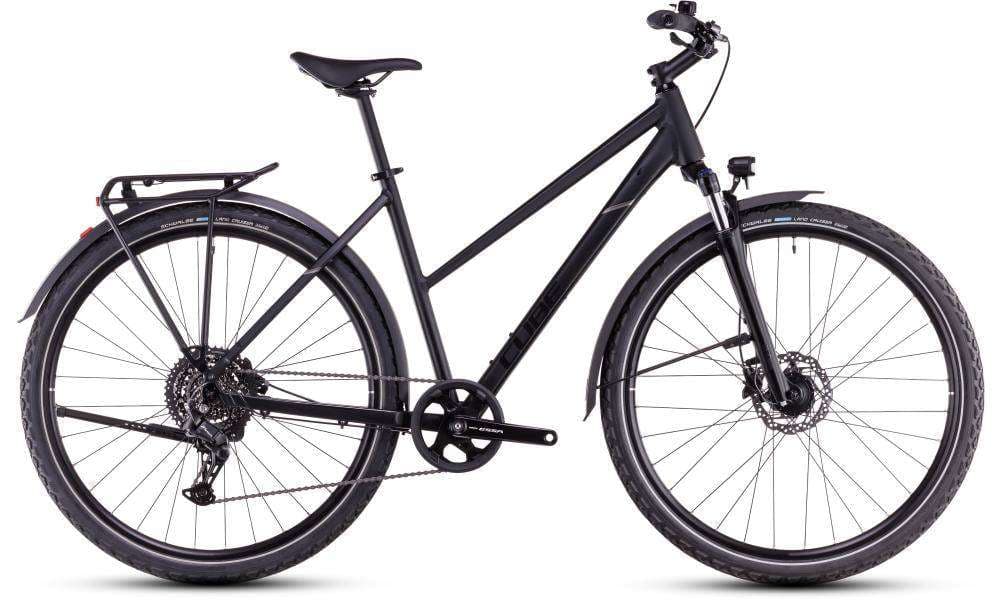 Premium Touring bike S - 1.64m - 1.77m