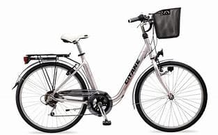 PRO BIKE VILLE -U- – Tarascon-sur-Ariège