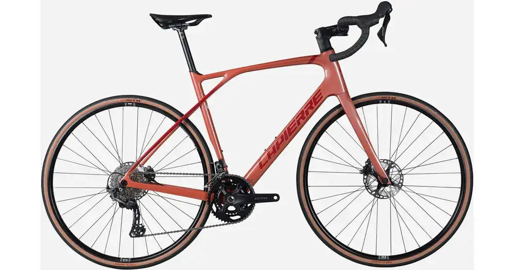 PULSIUM ALLROAD 5.0 - 52/S (160-172cm)