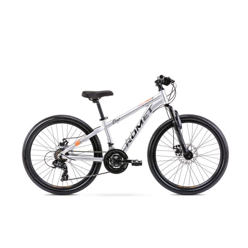 Rambler Dirt 24"