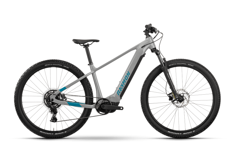 RAYMON HARDRAY 720WH - taille M (168-178cm)