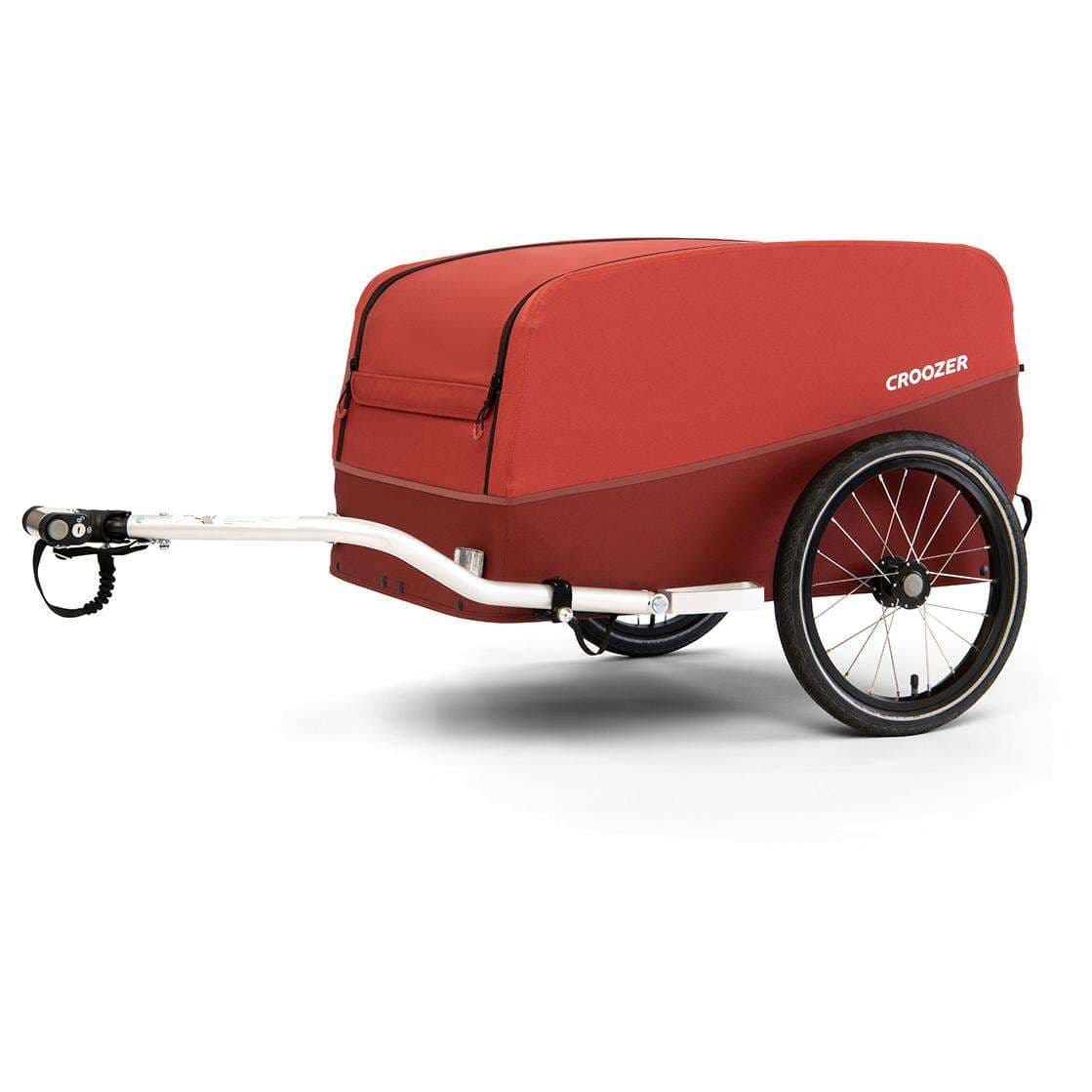 Remorque Bagages