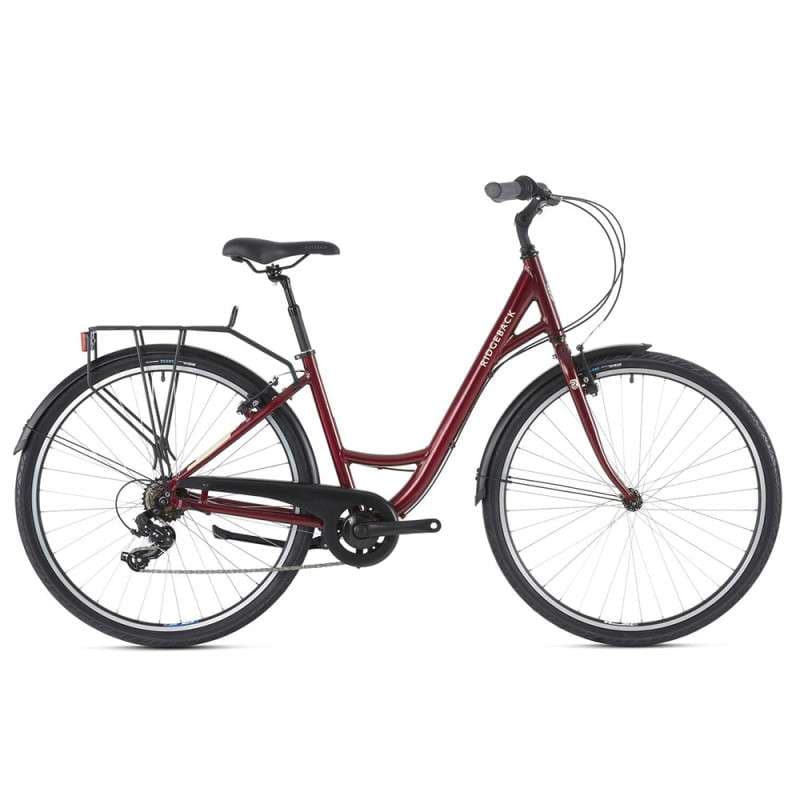 RIDGEBACK AVENIDA S (LGC)