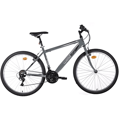Rigid Mountain Bike 26" for Men