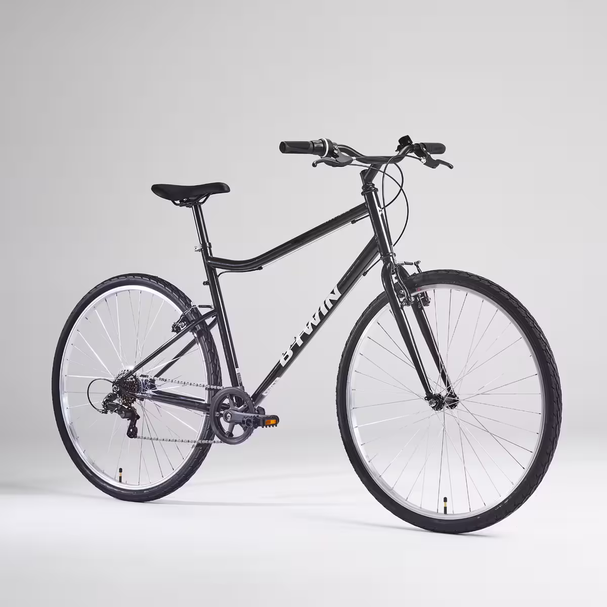 Riverside 100 Noir