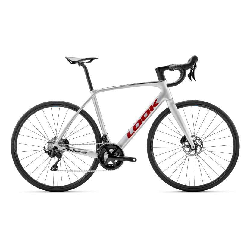 Road Bike: Look 765 Optimum: 164cm to 173cm