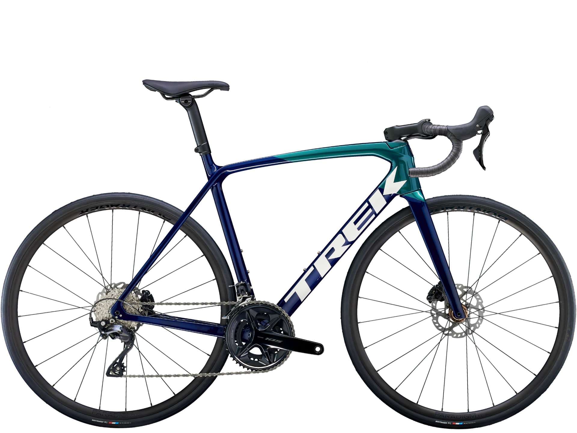 Road Bike - Size 54 (5'5" - 5'9")
