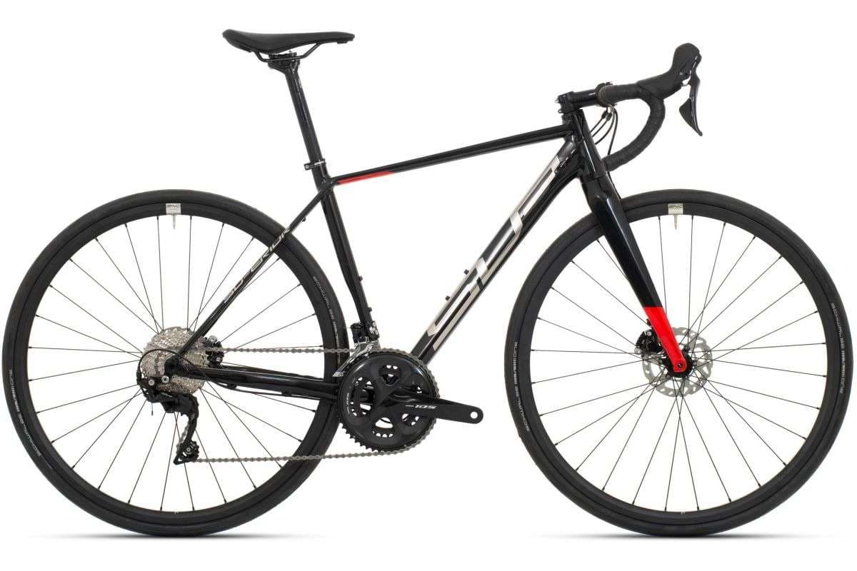 Road Bike Size L (175-185cm)