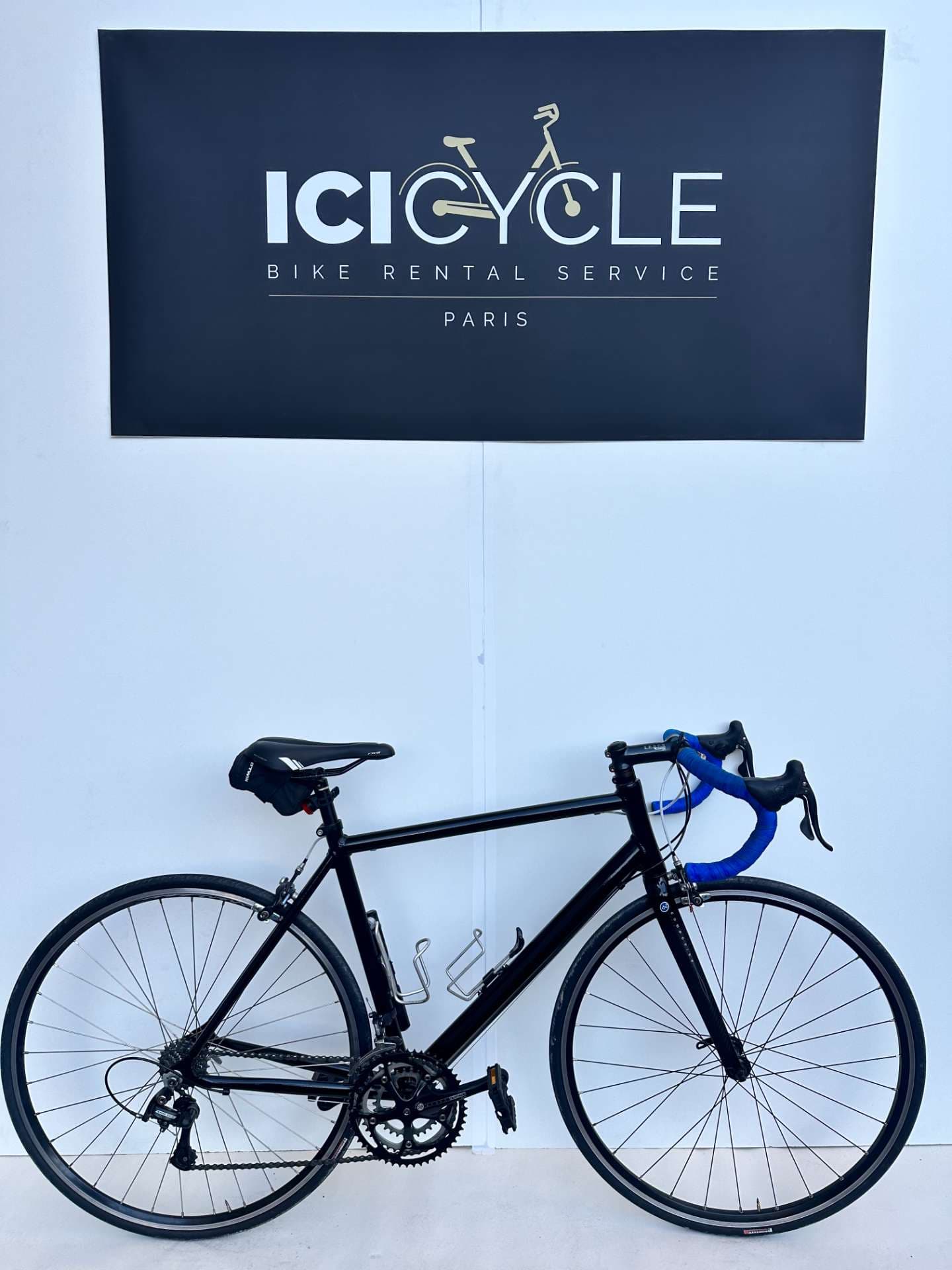Road Bike - Size M/54 (160 - 180cm)