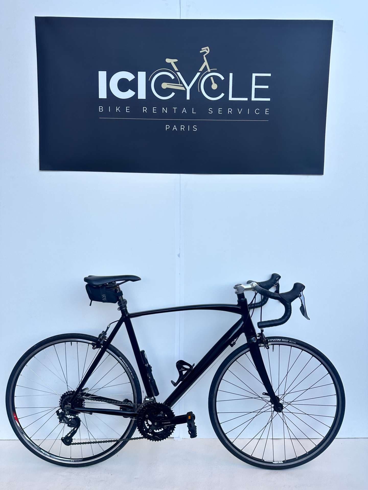 Road Bike - Size ML (166 - 187cm)