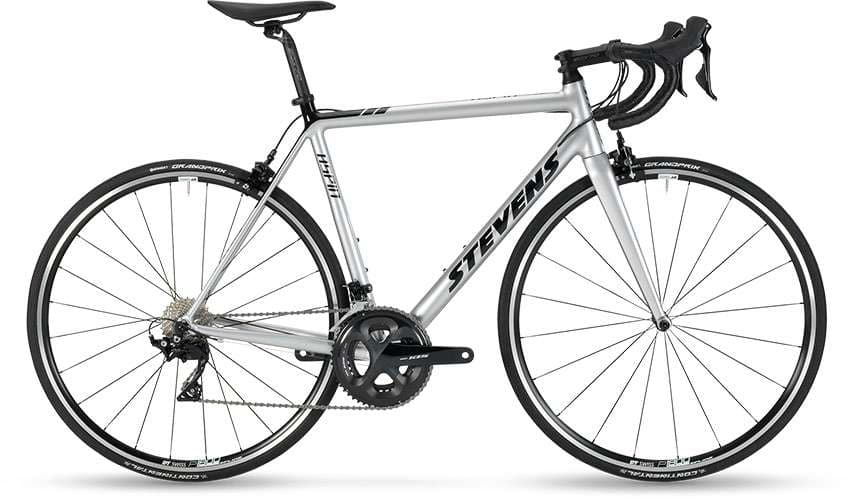 Road Bike (Size S, 1m65-1m74, 50cm)