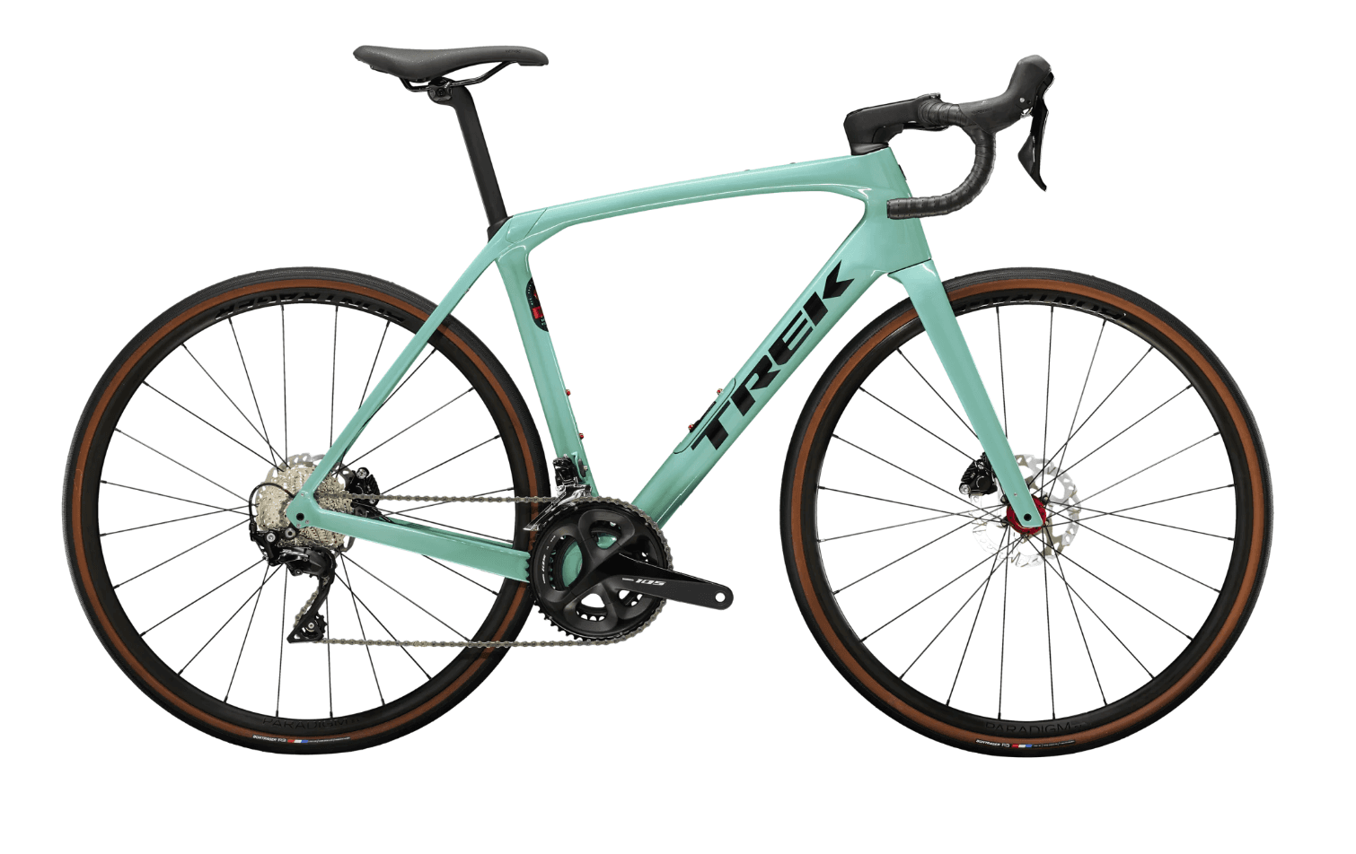 Road bike TREK, Domane SL 5 -56