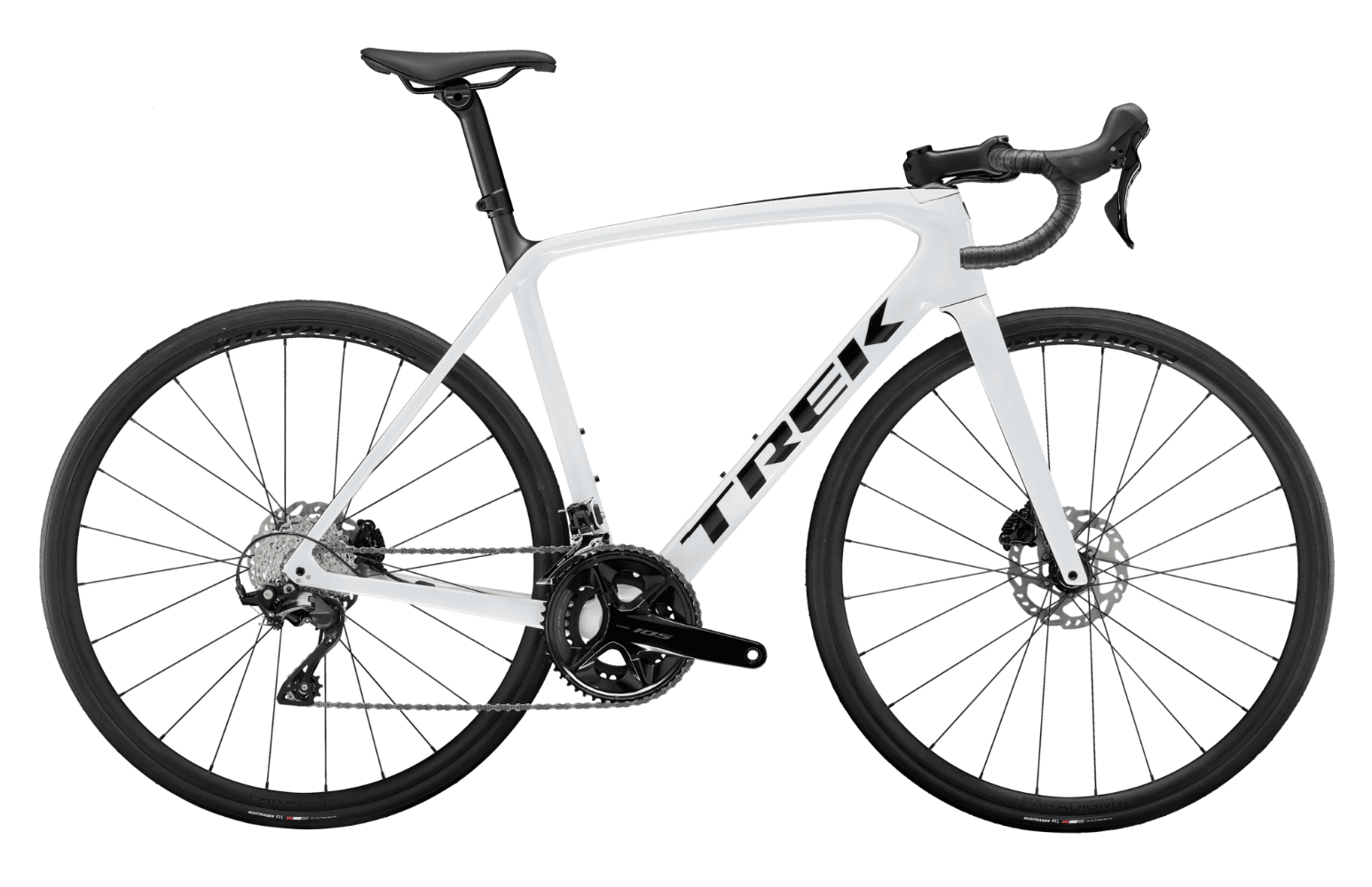 Road bike TREK, Emonda SL 5 -52
