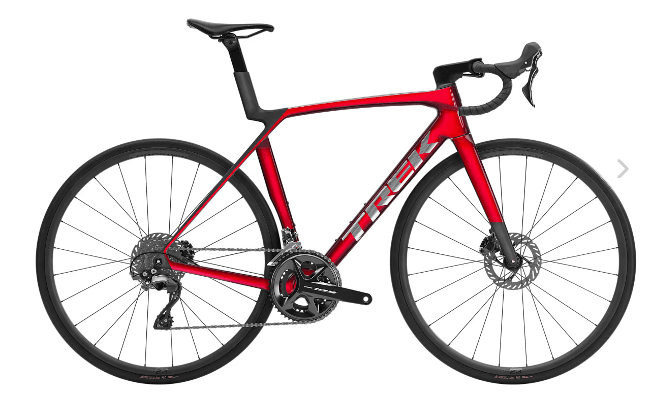 Road bike TREK, Madone SL 5 - L