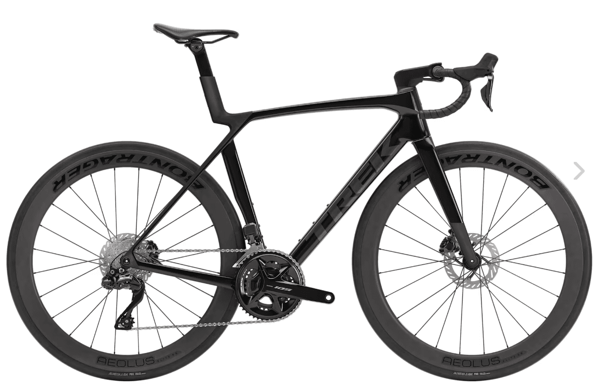 Road bike TREK, Madone SL 6 - ML