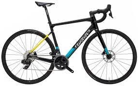Road Bike: Wilier Garda Ultegra Disc