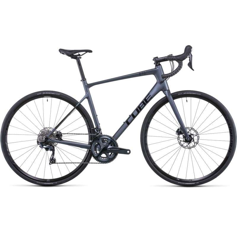Road/carbon bike XL/60