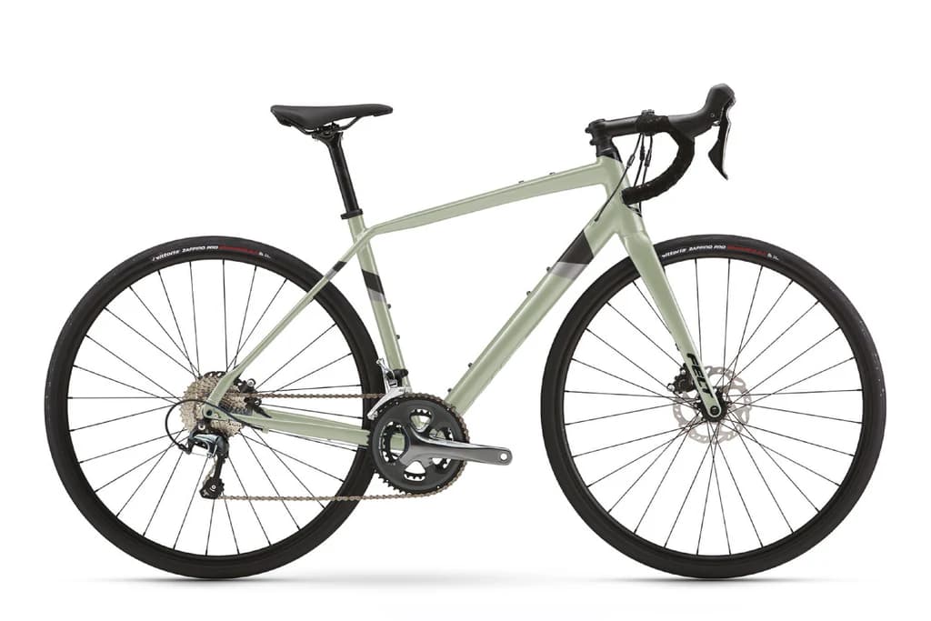 Roadbike VR40 XS size
