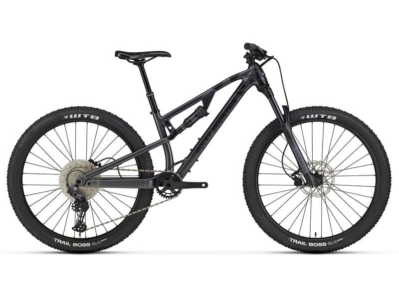 Rocky Mountain Element Alloy 10 XS 2022