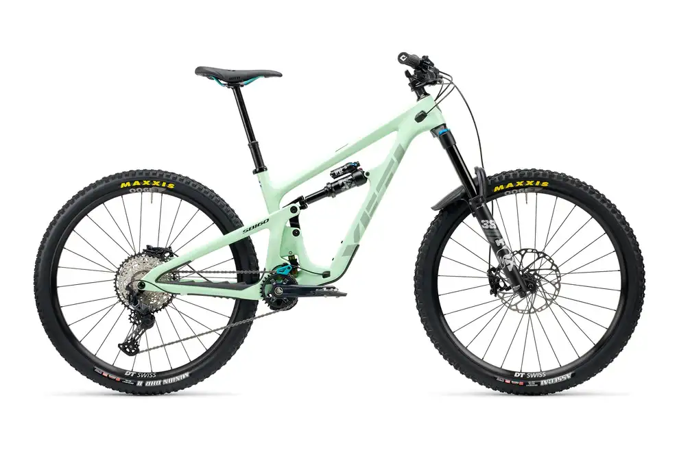 Rocky Mountain Instinct C50 T.L