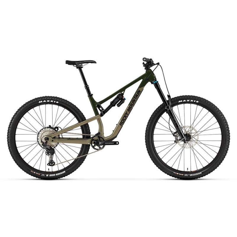 RockyMountain Altitude 27.5 C70 S 2022