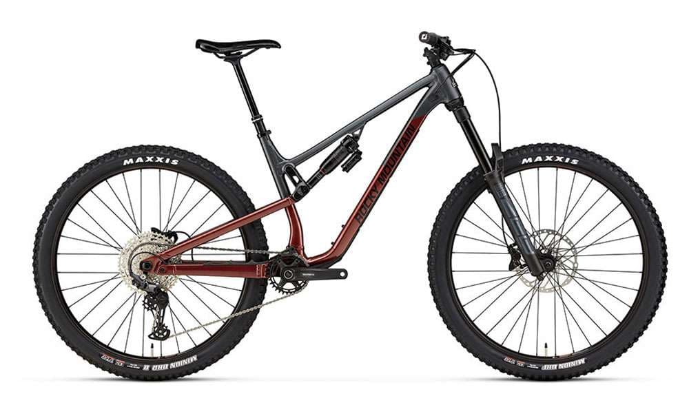 RockyMountain Altitude Alu 30 29 L 2023