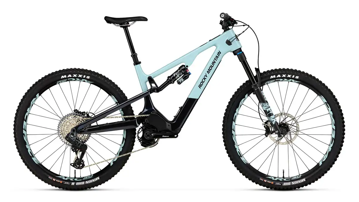 RockyMountain - Instinct C70 SL - T.M