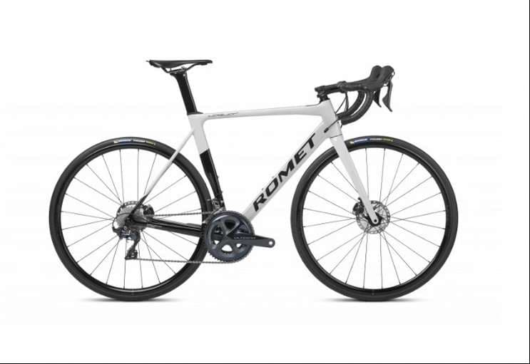 Romet Jaguar one 54cm
