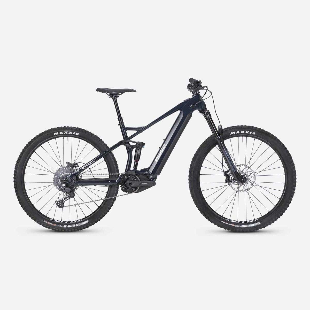 ROSSIGNOL MANDATE SHIFT 🔋 - XL - 185/195 cm