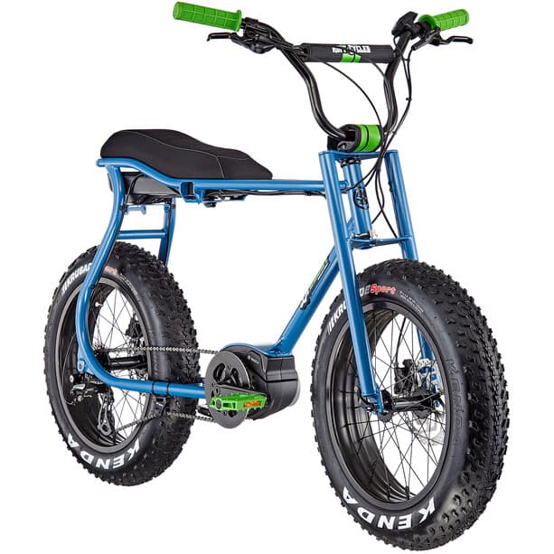 Ruff Cycles Lil'Buddy Bosch