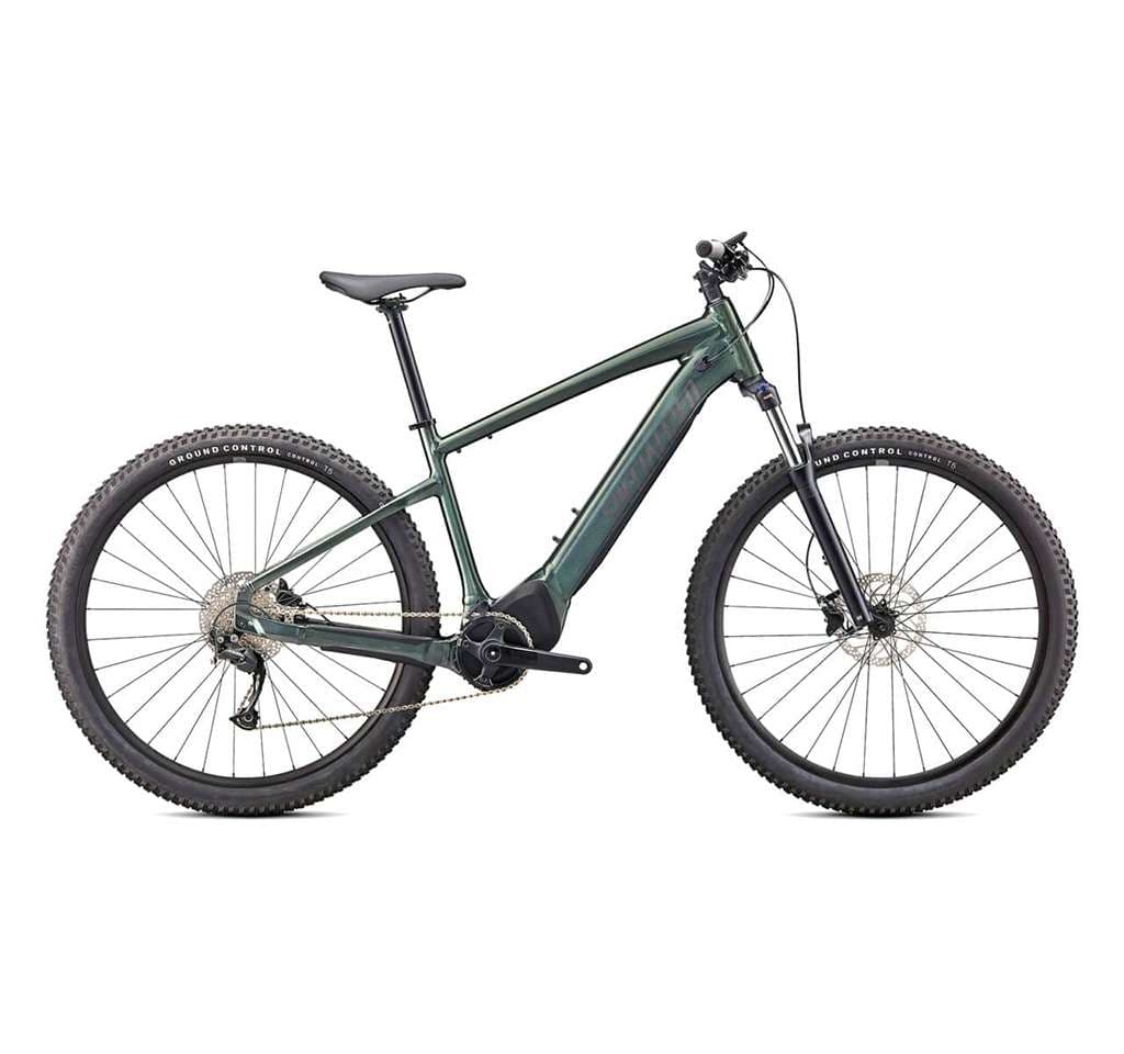 (S) E-MTB
