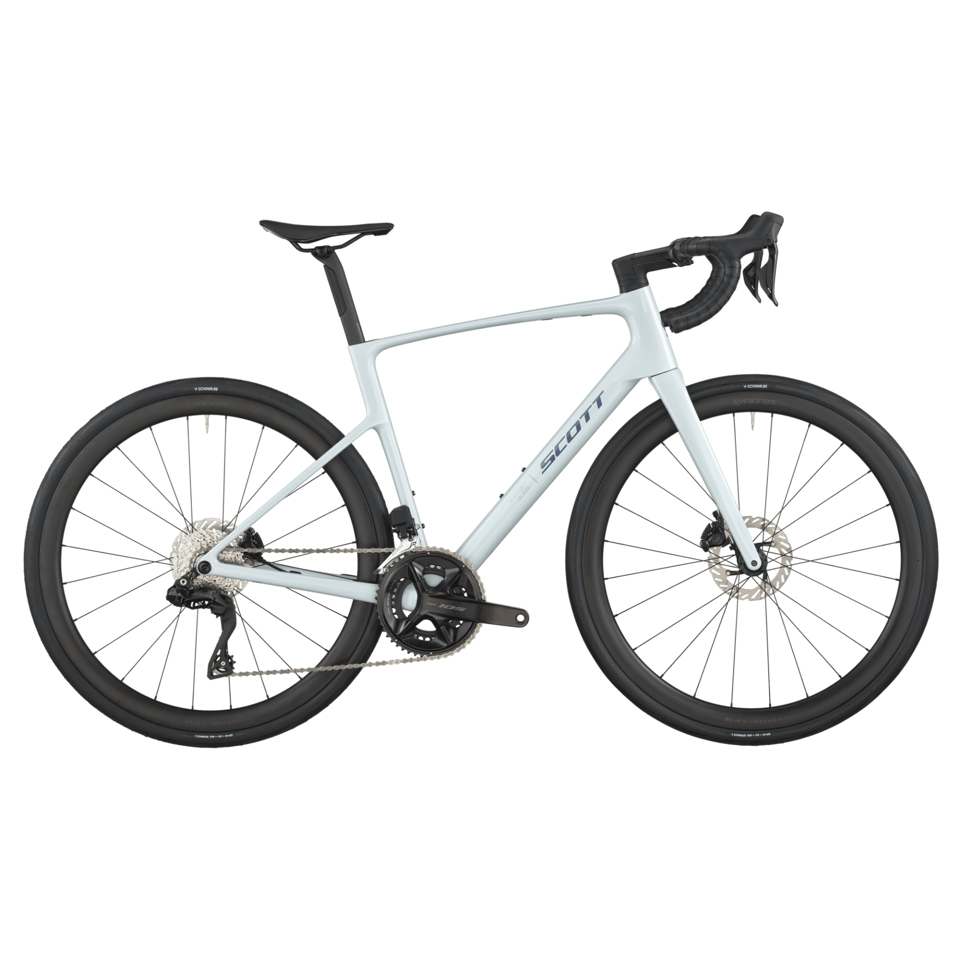 SCOTT ADDICT 30 ROAD BIKE 2025 XS
