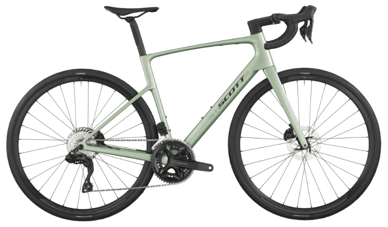 SCOTT Addict 40 Bike - Size XXS