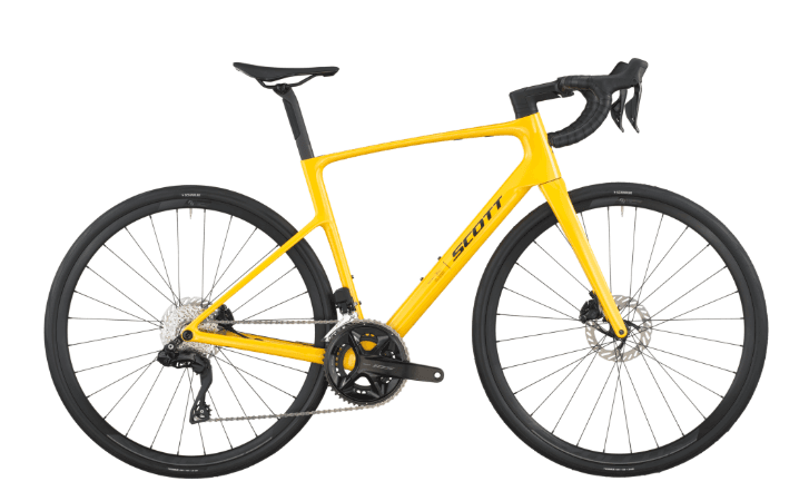 SCOTT ADDICT 40 - Size 56 (L) - (179/185cm)