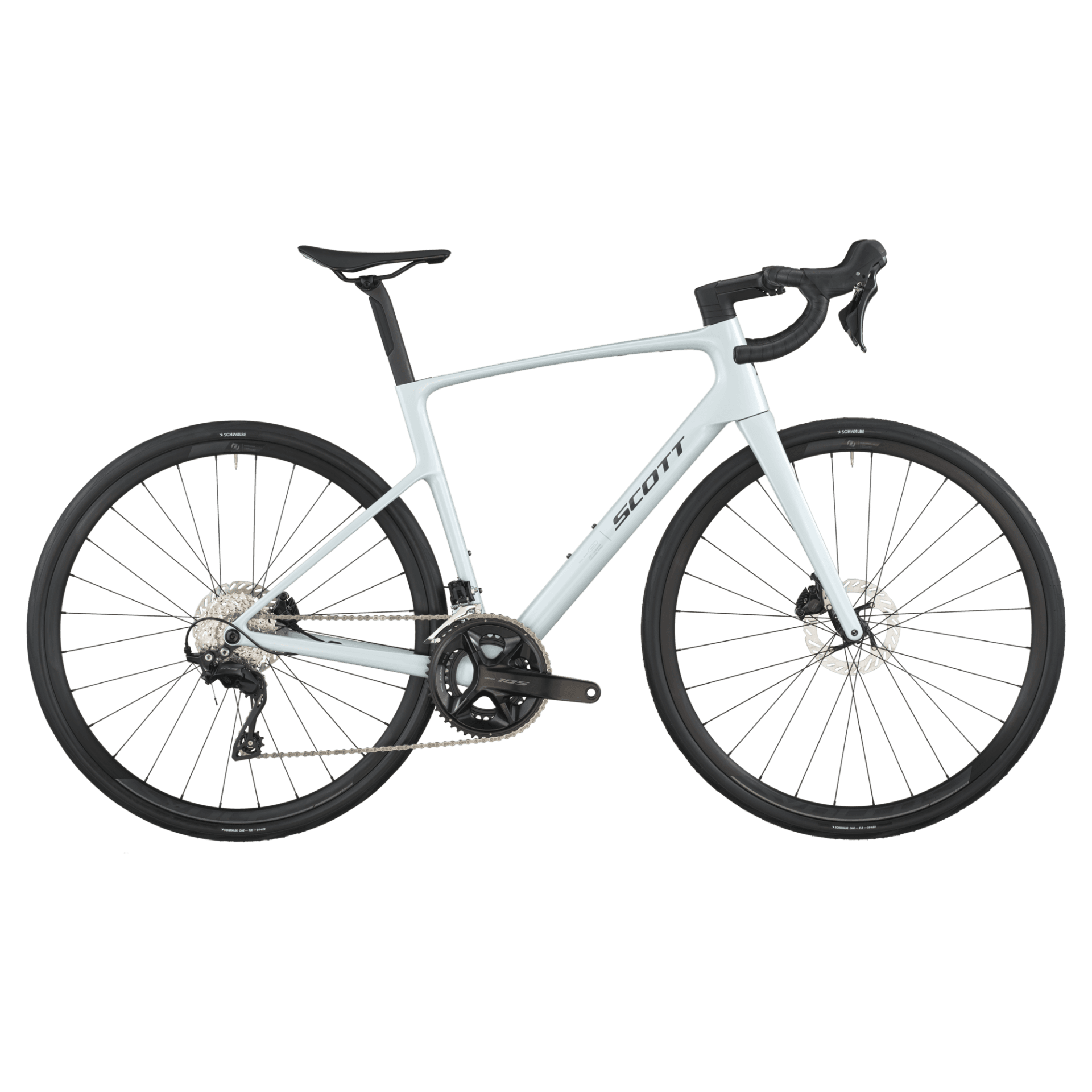 SCOTT - ADDICT 50 - Size XXS