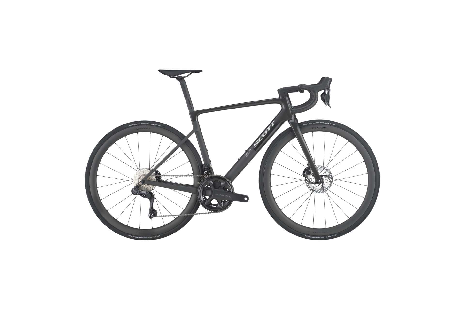 Scott Addict RC 20 - XXL
