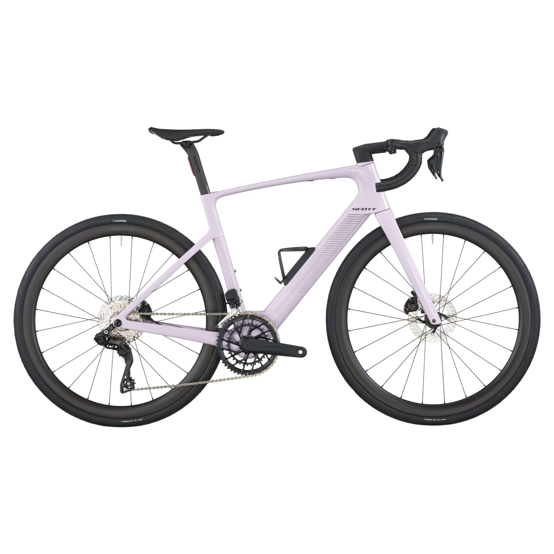 Scott Fastlane Road Bike