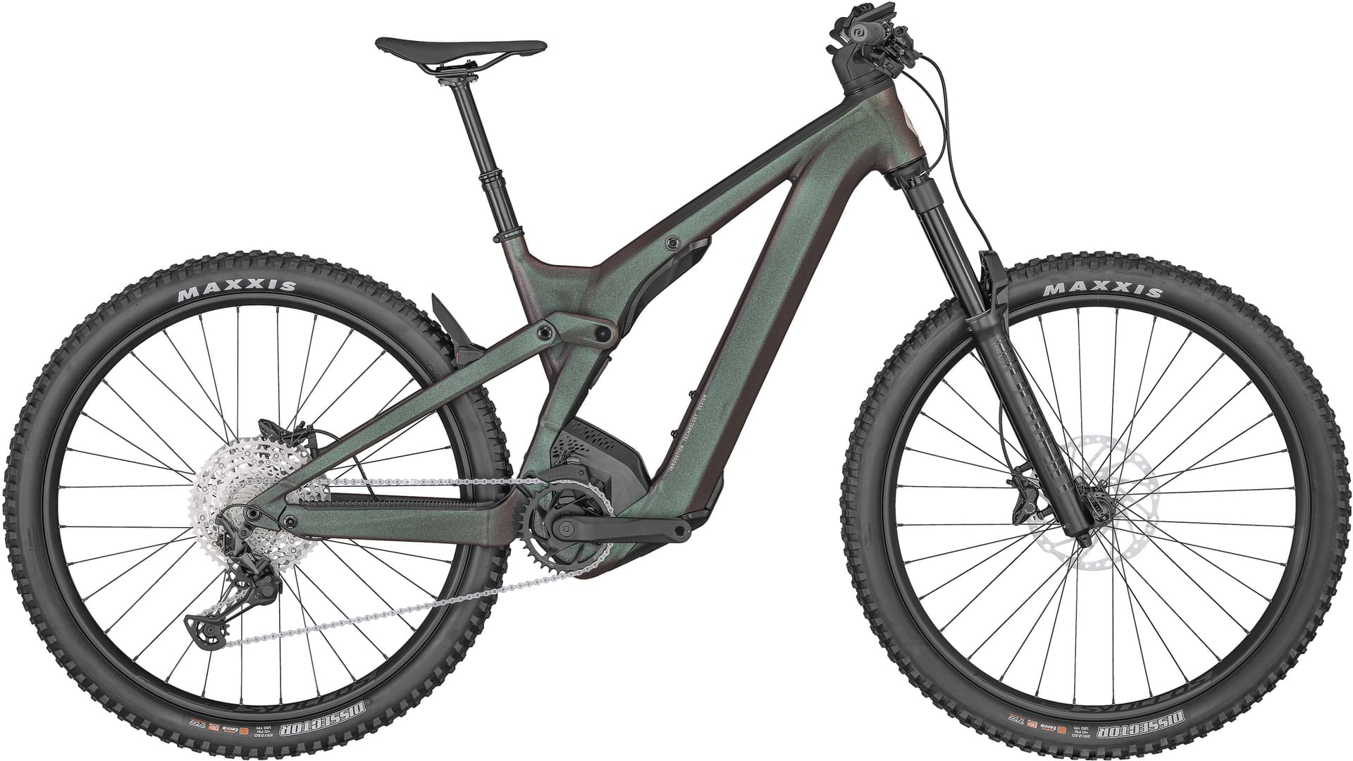 SCOTT PATRON eRIDE 920 (size L)