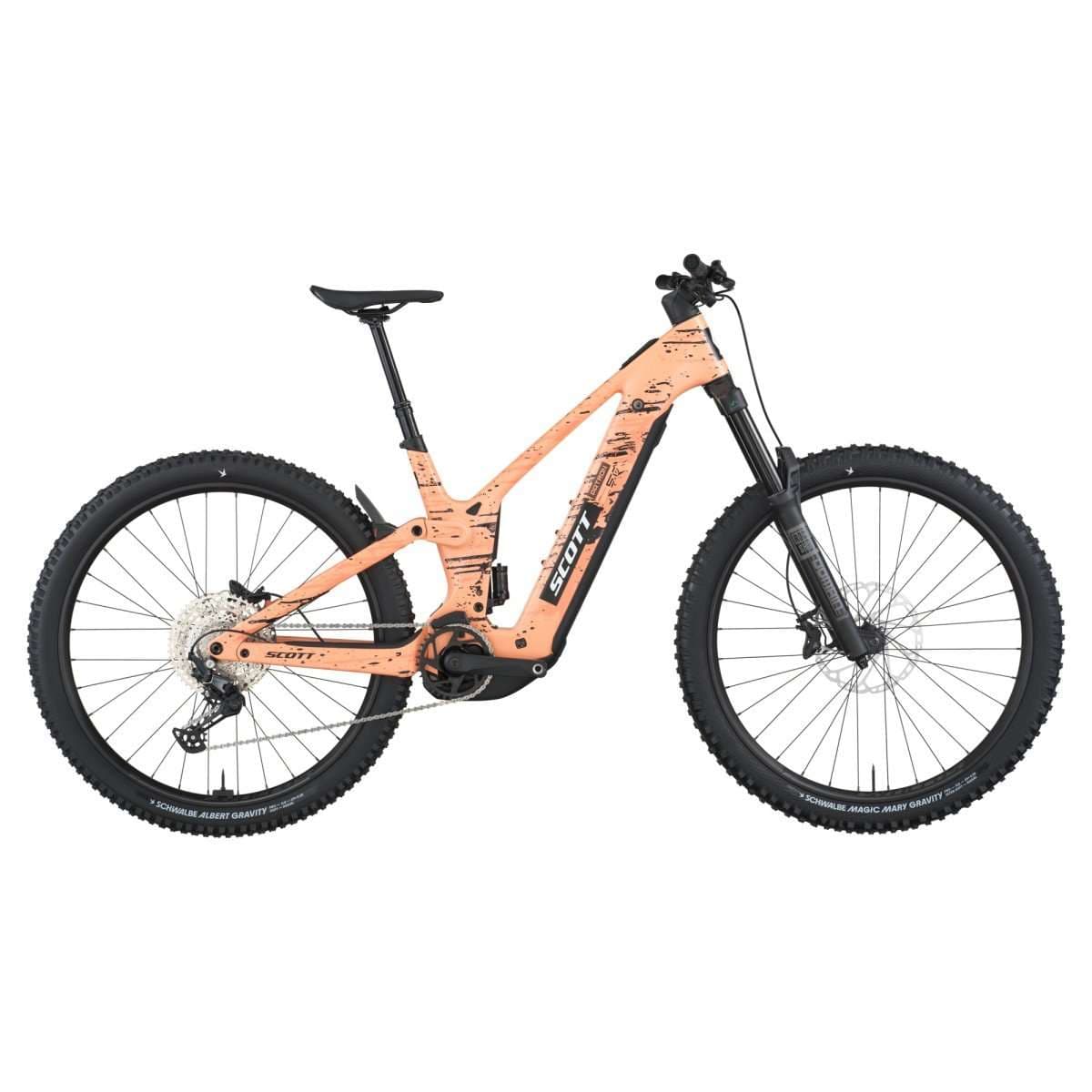 Scott Patron ST 910 1791