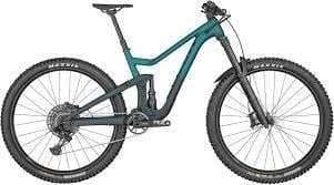 Scott Ransom 920 M