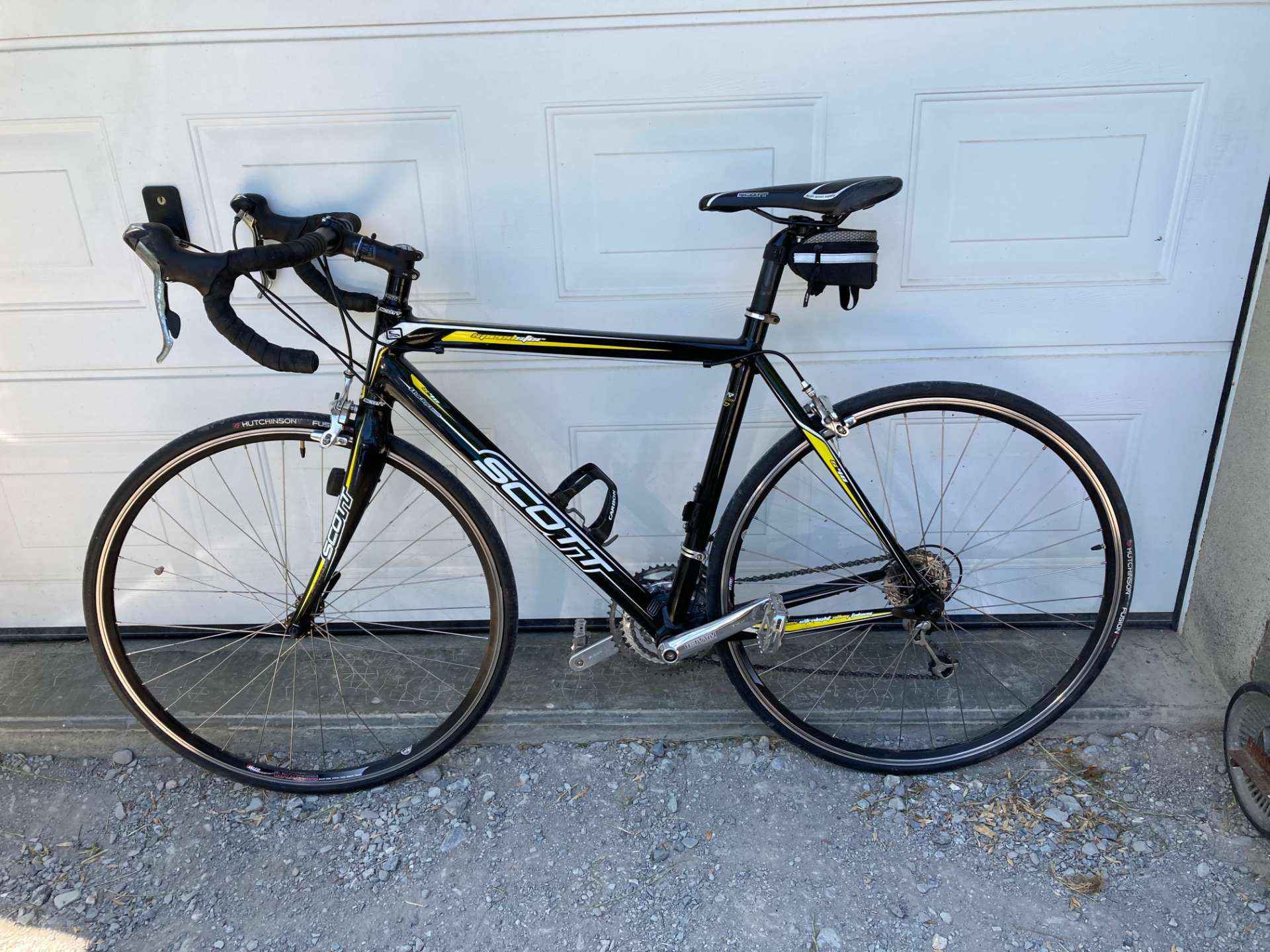 Scott Speedster Road Bike Aluminum Size M (160-175 cm)