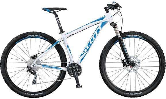 Scott Sportster - Taille M