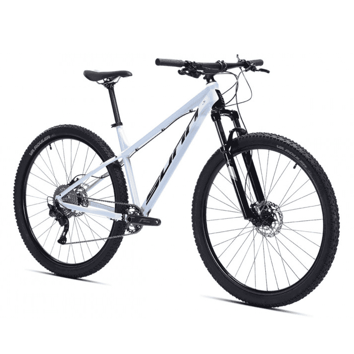 Semi-Rigid Mountain Bike – Saint-Julien-en-Born