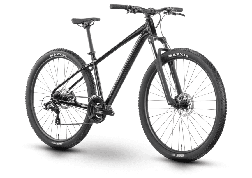 Semi-Rigid Mountain Bike Size L - XL