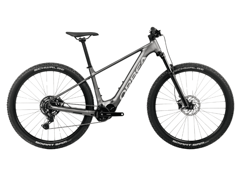 ⚡️ Semi-Rigid MTB Size XL (1m80-2m05) Orbea Urrun 540wh
