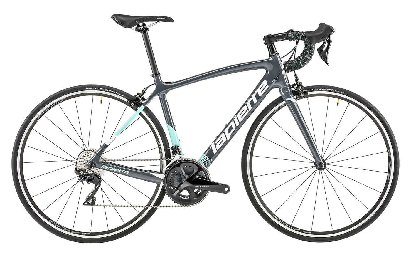 SENSIUM XS CARBON