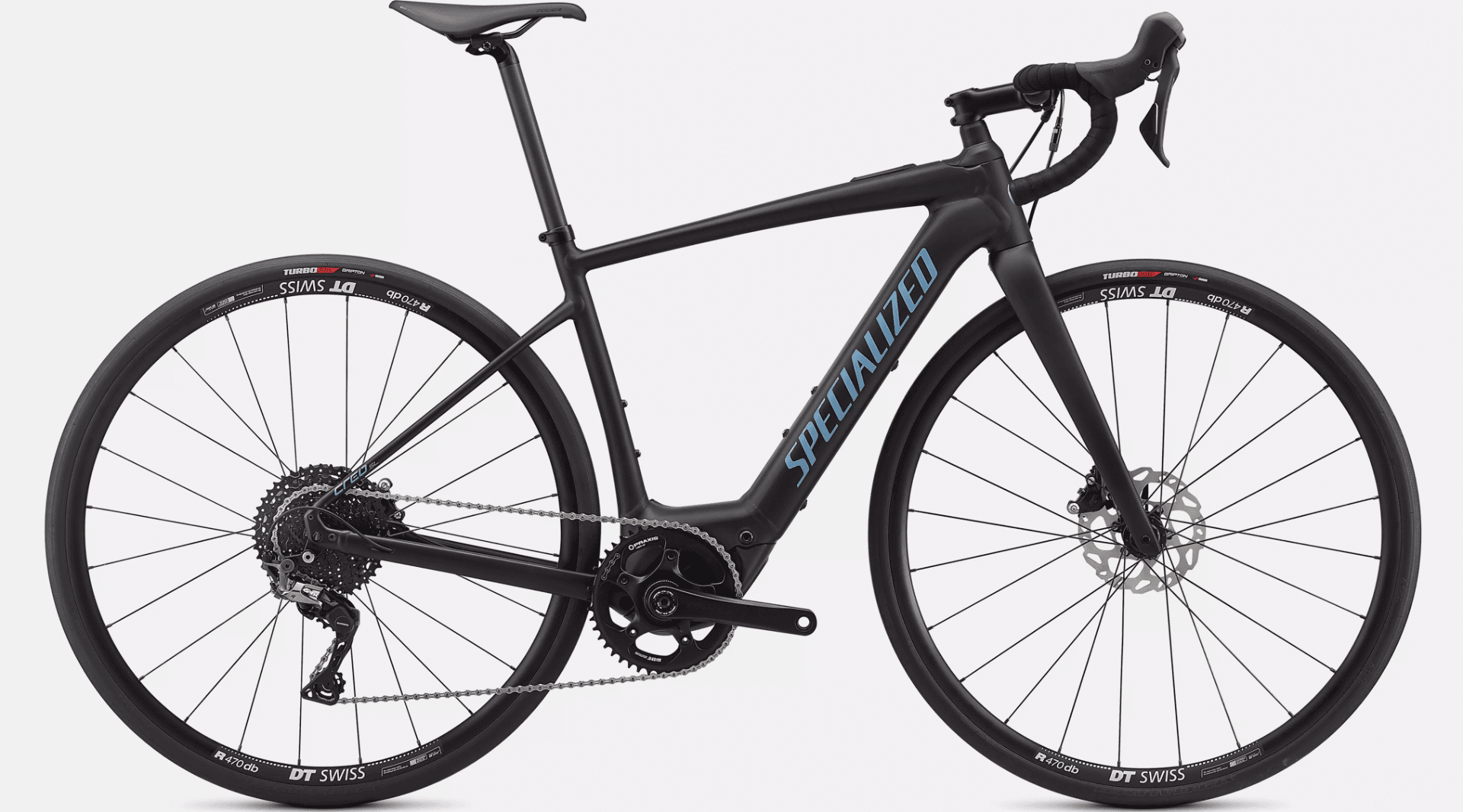 SPECIALIZED CREO SL M