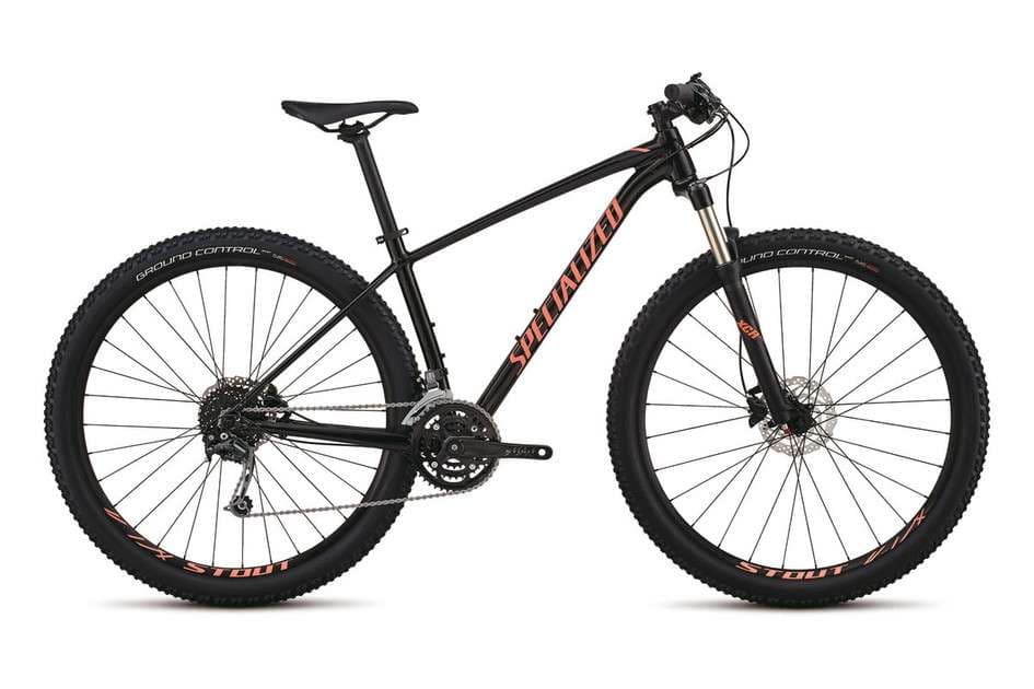 SPECIALIZED WOMEN'S ROCKHOPPER EXPERT 29 – Size S (152-163 cm)
