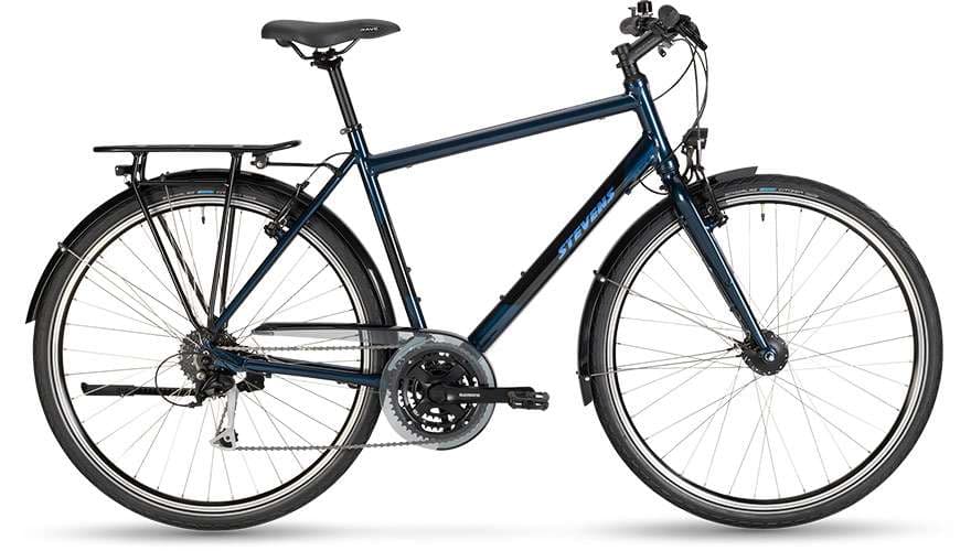 Stevens Jazz Lite Muscle Bike Gent (Size L, 1m80-1m88)