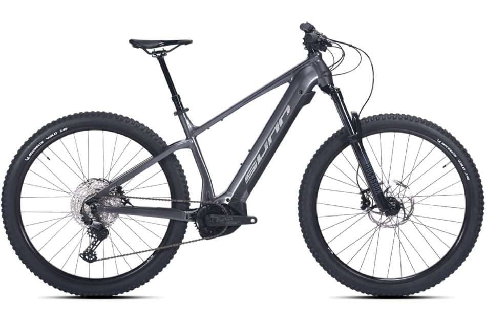 SUNN RAGE Electric Mountain Bike